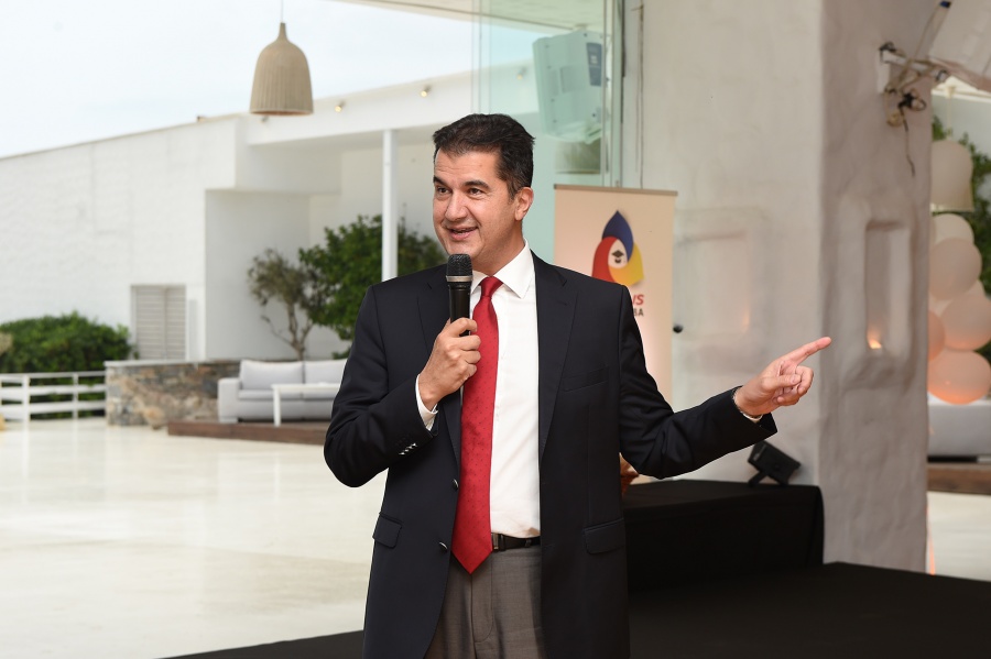 Ο  Όμιλος FOURLIS δημιουργεί πρόγραμμα Μεταπτυχιακής Εκπαίδευσης (FOURLIS Retail MBA) αποκλειστικά για τα στελέχη του