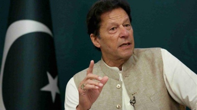 Συνελήφθη ο πρώην πρωθυπουργός του Πακιστάν, Imran Khan εν μέσω εντάσεων με τον στρατό