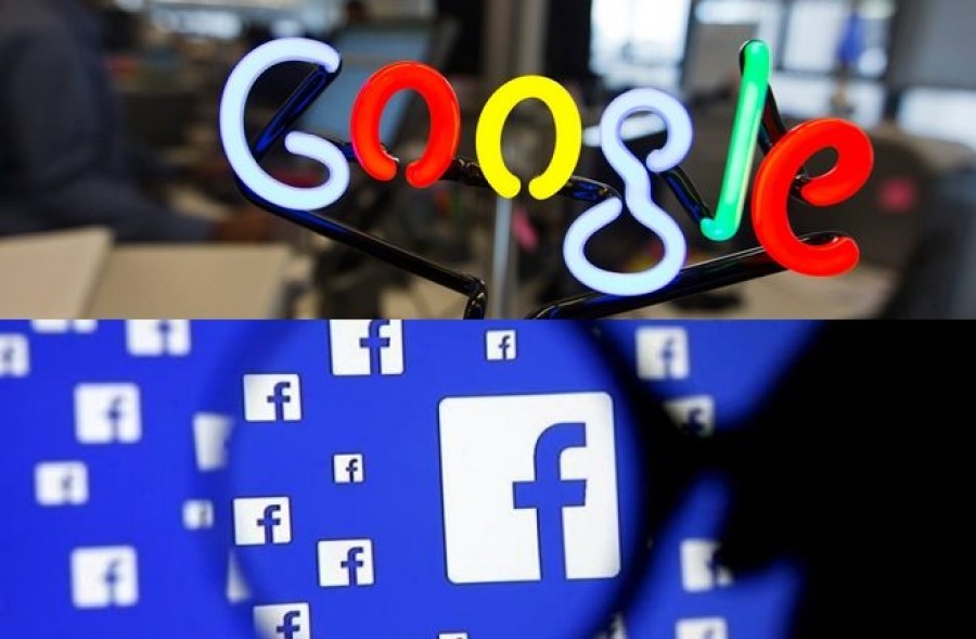 ΗΠΑ: Αγωγή σε Google και Facebook από 10 πολιτείες για χειραγώγηση της διαφημιστικής αγοράς