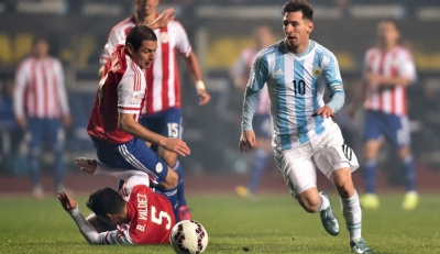 Τα ψέματα τελείωσαν για την Αργεντινή