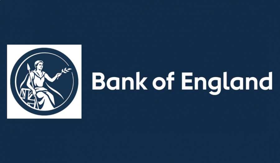 Bank of England: Σταθερά τα επιτόκια στο 5,25% - Απέσυρε την προειδοποίηση για «περαιτέρω σύσφιξη»