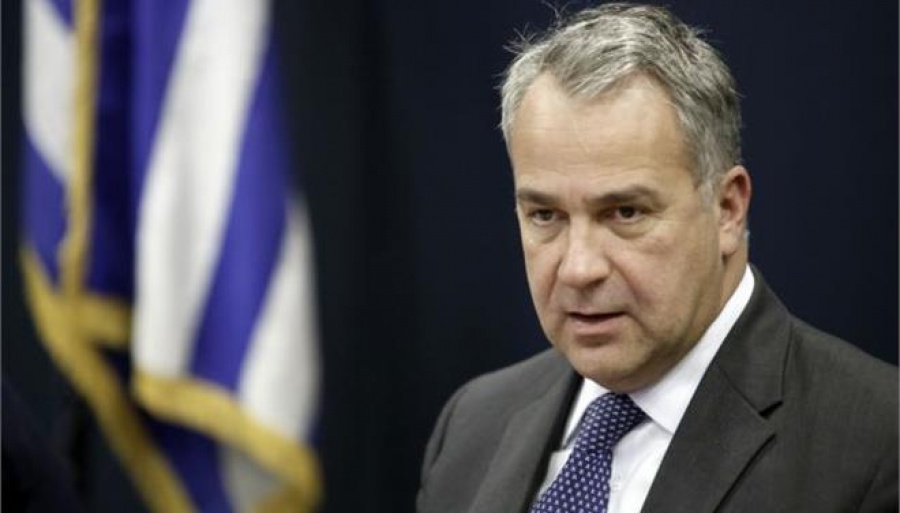 Βορίδης: Οι παράνομοι μετανάστες δεν δικαιούνται ανθρωπιστικής βοήθειας – Ελάχιστοι οι Σύροι πρόσφυγες