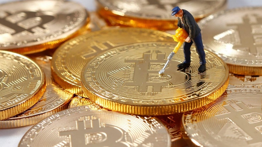 Bitcoin: Στα 20.000 δολάρια οι προβλέψεις μέχρι τέλος του 2019