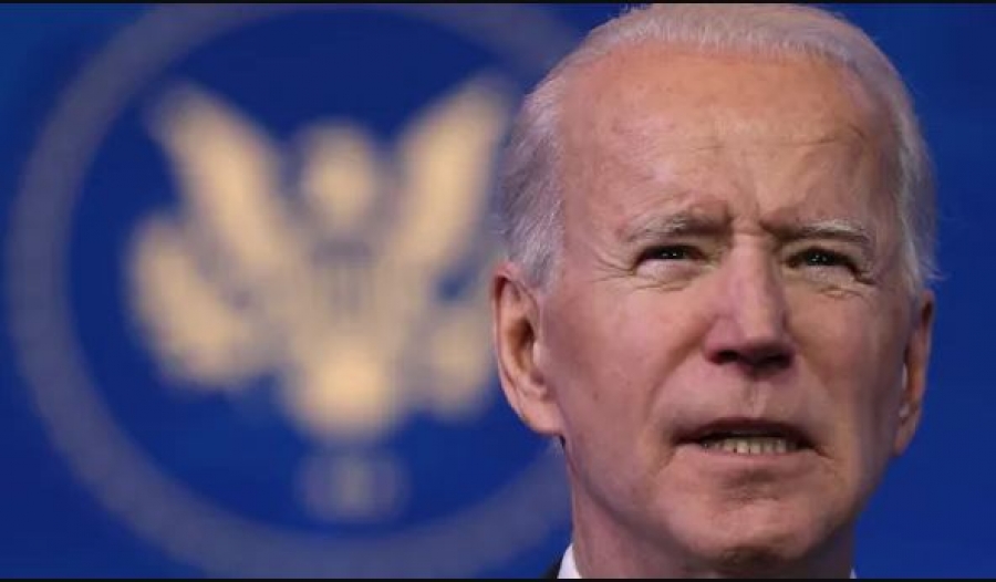 ΗΠΑ: Καταρρέει στο 42% η δημοτικότητα Biden - Τον καίνε οικονομία, πληθωρισμός