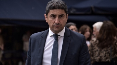 Αυγενάκης: H Θεσσαλία αποτελεί στοίχημα για την κυβέρνηση - Κανένα πρόβλημα στον Παγασητικό