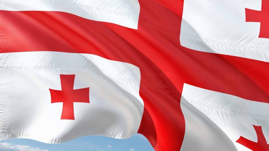 Kakabadze: Η βεβήλωση της ρωσικής σημαίας απειλεί να κλείσει την αγορά στην Τιφλίδα - Η Γεωργία στο χείλος της καταστροφής