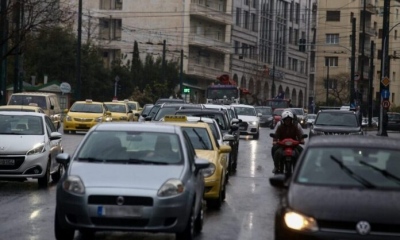 Τέλη κυκλοφορίας 2026: Έως τις 31 Δεκεμβρίου η καταβολή τους – Τσουχτερά τα πρόστιμα