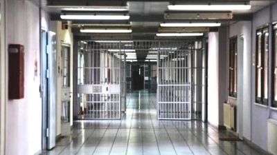 Νεκρός 46χρονος κρατούμενος στις φυλακές Αγίου Στεφάνου Πατρών