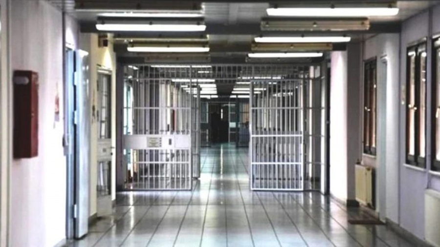 Νεκρός 46χρονος κρατούμενος στις φυλακές Αγίου Στεφάνου Πατρών