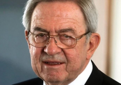 Με κορωνοϊό στο νοσοκομείο ο τέως βασιλιάς της Ελλάδας, Κωνσταντίνος