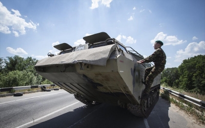 Ο… δήθεν πραγματισμός των ΗΠΑ από την αρχή στόχευε σε στρατηγική ήττα της Ρωσίας στην Ουκρανία