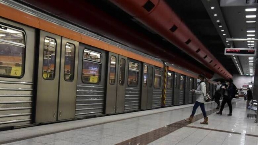 Στην τελική ευθεία για την κατασκευαστική εκκίνηση η Γραμμή 4 του Μετρό - Μέχρι το τέλος του μήνα οι υπογραφές