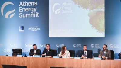 Κ. Πετρόπουλος (Πειραιώς): Επενδύσεις ύψους 12,5 δις ευρώ για τις ΑΠΕ σε ετήσια βάση