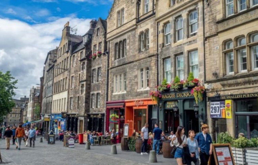 Τι έχει αλλάξει στο ταξίδι τα τελευταία 10 χρόνια