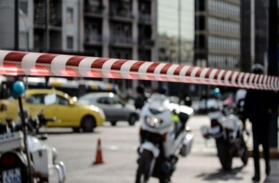 Έκτακτες κυκλοφοριακές ρυθμίσεις και σήμερα 12/11 στην Αθήνα λόγω της επίσκεψης Xi Jinping