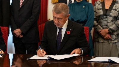 Η Τσεχία ξεκαθαρίζει: Δεν μπορούμε να δώσουμε ούτε ευρώ στην Ουκρανία - Έχουμε δικές μας ανάγκες