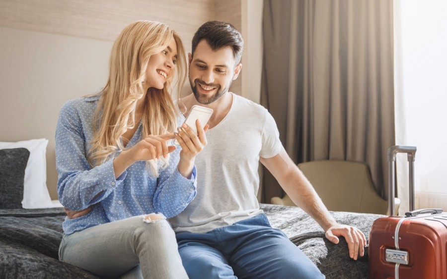 Πως να προσεγγίσετε παγκόσμιους ταξιδιώτες στο ξενοδοχείο σας