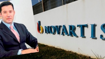 Novartis: Τη διάπραξης αδικημάτων ενεργητικής δωροδοκίας και νομιμοποίηση παράνομων εσόδων ερευνούν για Μανιαδάκη οι εισαγγελείς Διαφθοράς