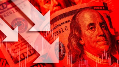 Central banks break open their 