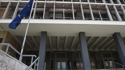 Θεσσαλονίκη: Παρέμβαση εισαγγελέα για την απόφαση να αφεθούν ελεύθεροι οι Τούρκοι με τον βαρύ οπλισμό