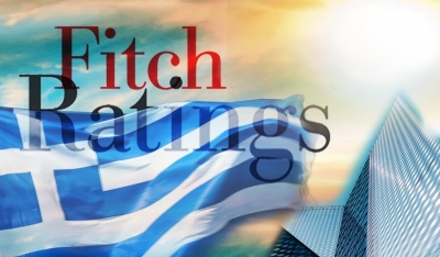 Fitch: Κίνδυνος για τις μεγάλες ευρωπαϊκές οικονομίες από το ενεργειακό σοκ - Η Ελλάδα αντέχει... «στη θεωρία»