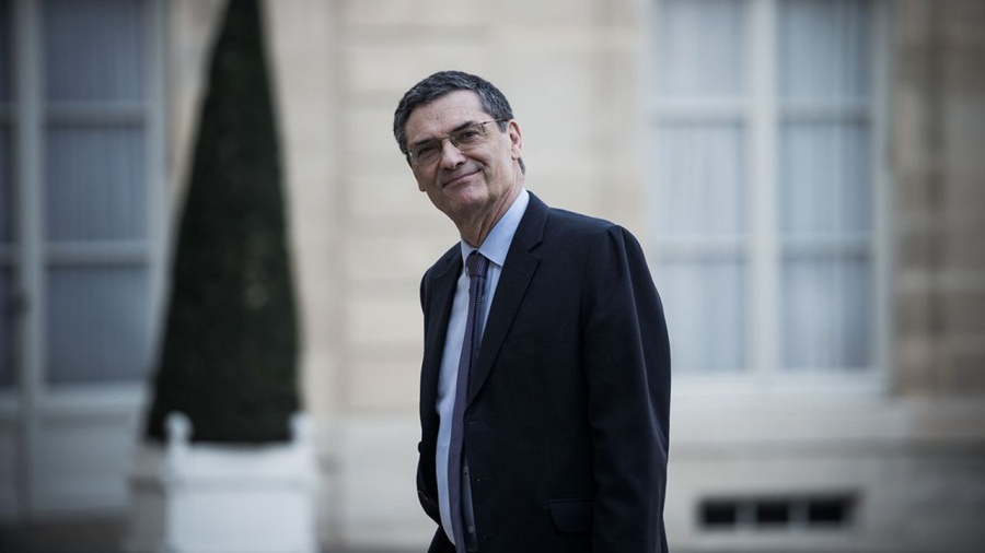 Θύμα του κορωνοιού ο πρώην υπουργός Οικονομικών της Γαλλίας Patrick Devedjian