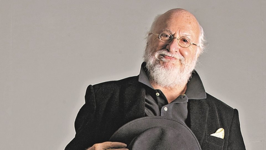 Εξιτήριο έλαβε ο Διονύσης Σαββόπουλος - Νοσεί από κορωνοϊό