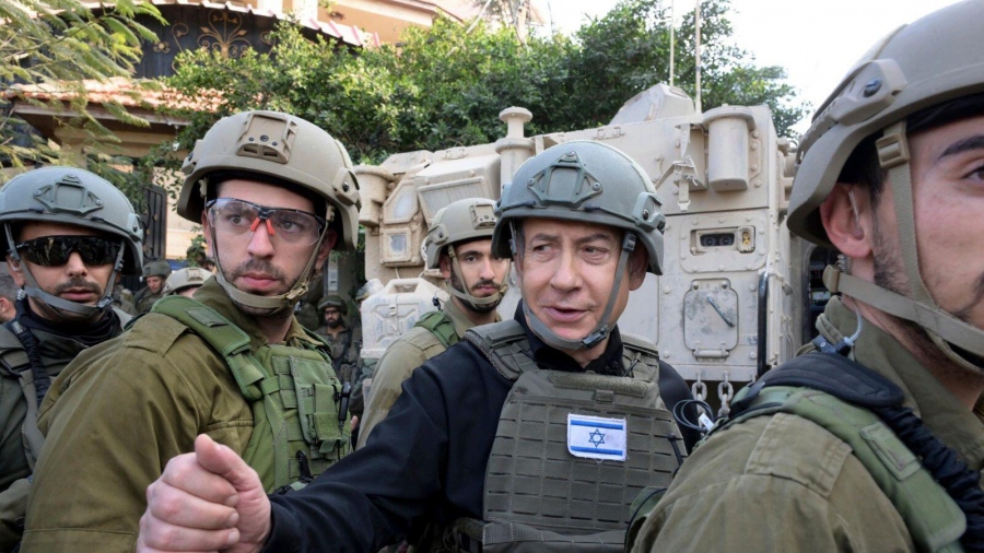 Ανατροπή - Οι Ισραηλινοί γυρνούν την πλάτη στις IDF -  Αναγκαστική στροφή Netanyahu σε ΗΠΑ, Γαλλία λόγω έλλειψης 12.000 μαχητών