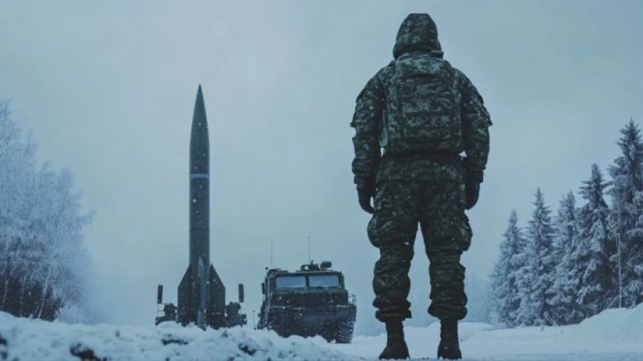 Οι αμερικανικοί Tomahawks ενεργοποιούν το πυρηνικό δόγμα της Ρωσίας - Η απάντηση στη Δύση θα προκαλέσει σοκ και δέος