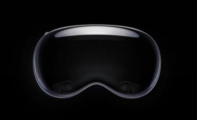 Και το όνομα αυτών Vision Pro: Η Apple αποκάλυψε ακουστικά εικονικής πραγματικότητας