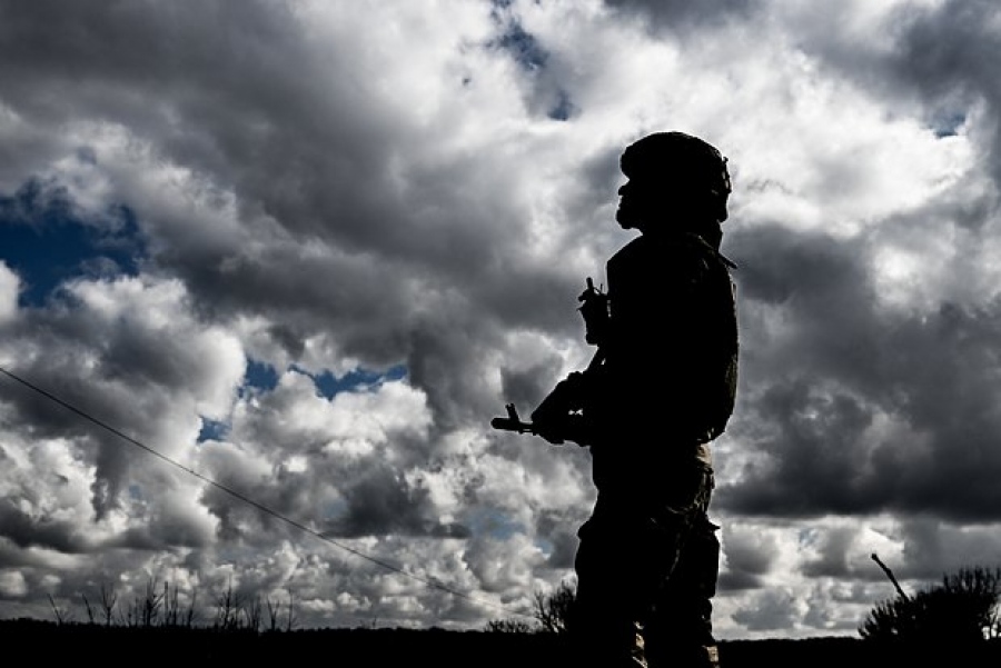 Οι Ουκρανικές Ένοπλες Δυνάμεις επιχείρησαν να επιτεθούν στη Ρωσία χρησιμοποιώντας 63 UAV σε έξι ώρες