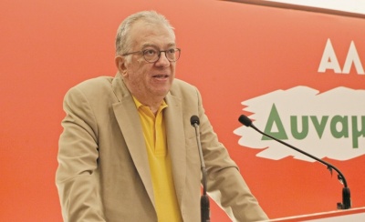 Παναγιώτης Καρκατσούλης στο ΒΝ: Η Δημόσια Διοίκηση λειτουργεί για το συμφέρον του υπουργού και του εκάστοτε κόμματος