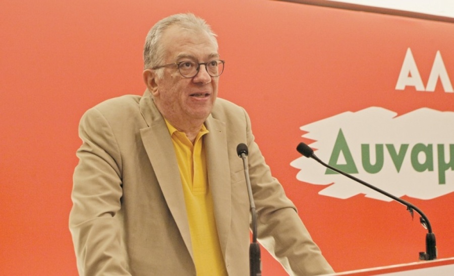 Παναγιώτης Καρκατσούλης στο ΒΝ: Η Δημόσια Διοίκηση λειτουργεί για το συμφέρον του υπουργού και του εκάστοτε κόμματος