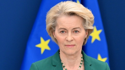 Απίστευτο παραλήρημα Von der Leyen: «Οι Ευρωβουλευτές που θα με καταψηφίσουν συνεργάζονται ανοιχτά με τη Ρωσία»