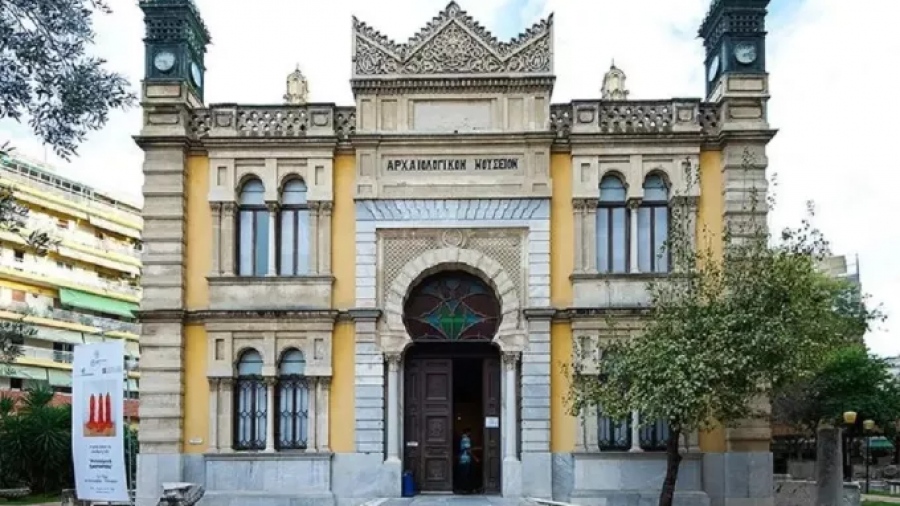 Για πρώτη φορά από το 1922 μουσουλμανική προσευχή στο Γενί Τζαμί της Θεσσαλονίκης
