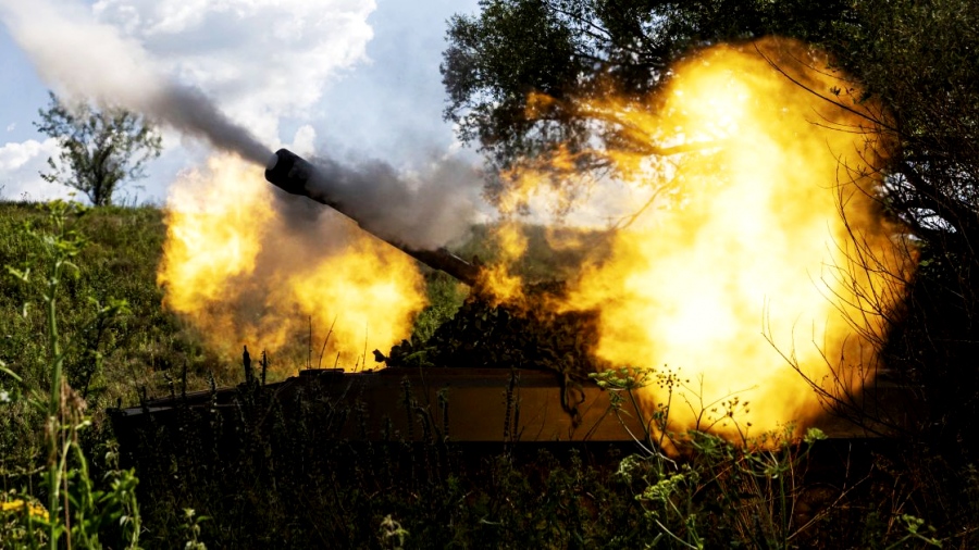 Πανικός στην Ουκρανία - Ρωσική θύελλα πυρός τυλίγει το Pokrovsk από όλες τις κατευθύνσεις - «Έπεσε» το Ανατολικό Myrnohrad