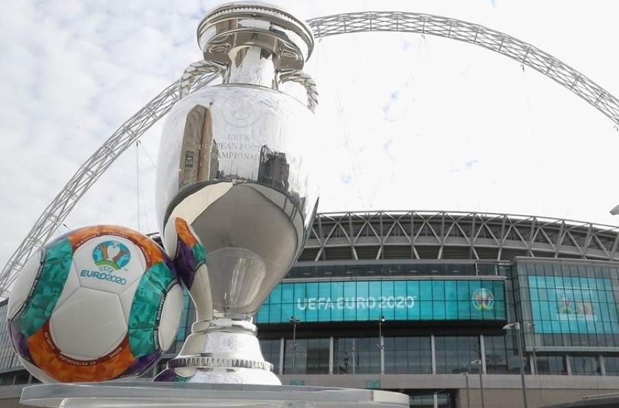 Αποκλειστικό: Με 60.000 θεατές ο τελικός στο Wembley - Υποχωρούν στο θέμα καραντίνας οι Άγγλοι με UEFA!