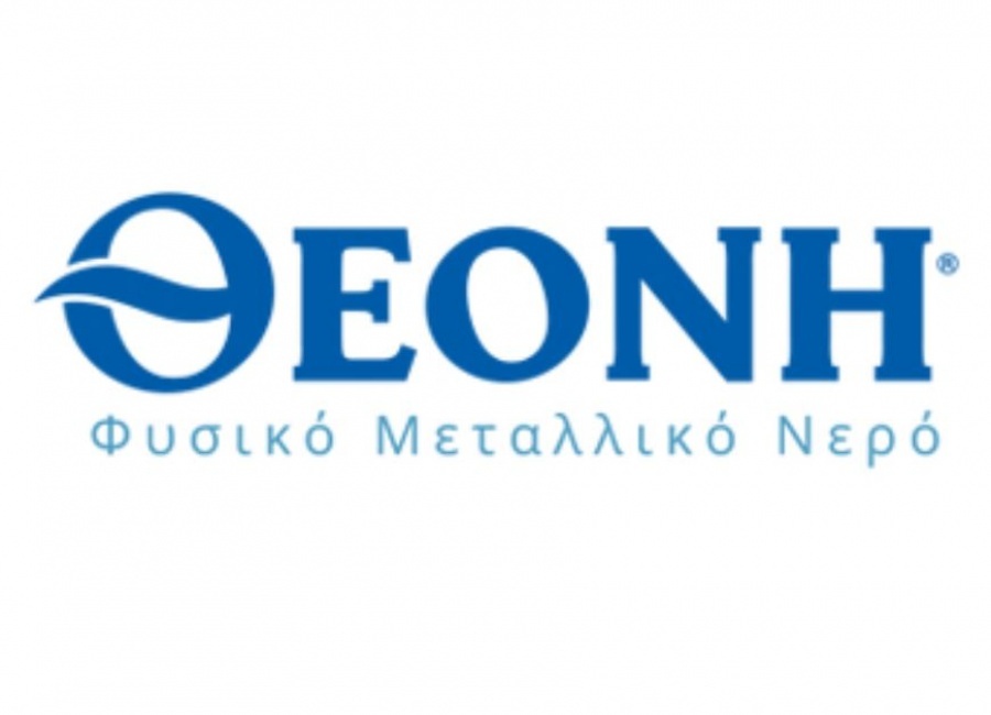 Η CONCEPT Communication Strategies χειρίζεται το ΘΕΟΝΗ Φυσικό Μεταλλικό Νερό, το πιο βραβευμένο ελληνικό νερό στον κόσμο!