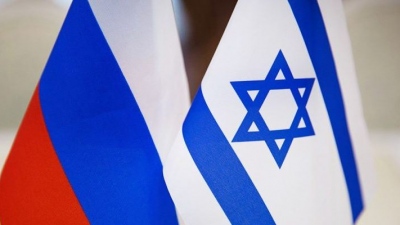 Προκλητικός Amir Weightman (Εκπρόσωπος Likud): Η θέση του Ισραήλ απέναντι στη Ρωσία θα γίνει πιο σκληρή