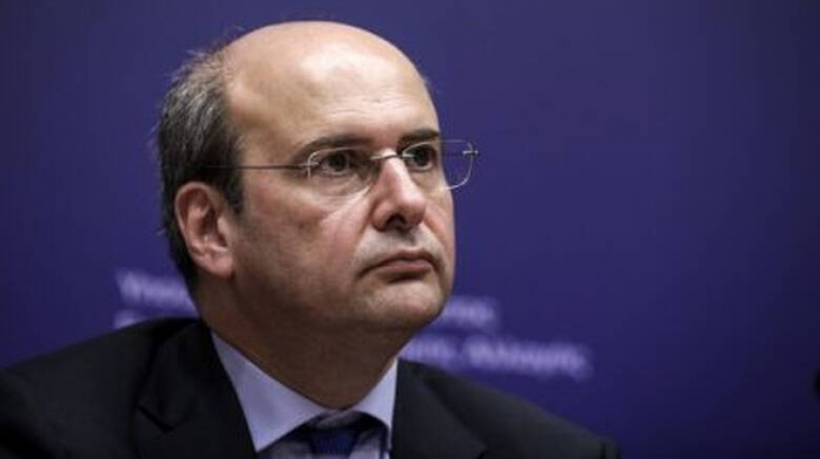 Χατζηδάκης: Ο ΕΦΚΑ είναι η πιο προβληματική υπηρεσία στο Δημόσιο