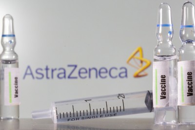 Astrazeneca:Στο 70% κατά μέσο όρο η αποτελεσματικότητα του εμβολίου για τον κορωνοϊό