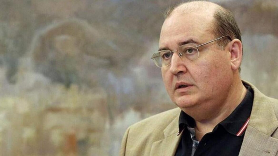 Φίλης (ΣΥΡΙΖΑ): «Το επιτελικό κράτος των γαλάζιων ακρίδων του Μητσοτάκη και της Κεραμέως καταστρέφει και το ΙΚΥ»