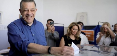 Ταχιάος: Αφού δεν υπάρχει ΣΥΡΙΖΑ σε αυτές τις εκλογές, venceremos