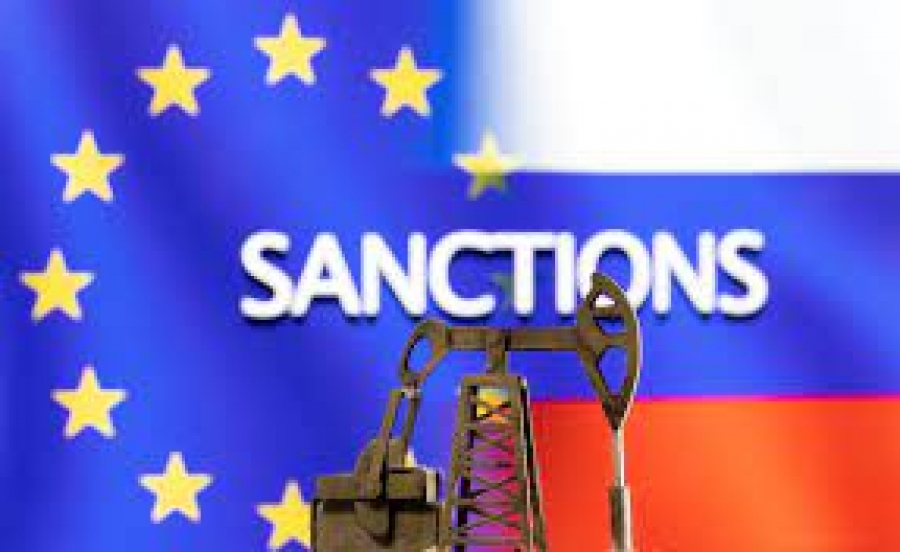 Embargo στο ρωσικό πετρέλαιο: Και η Κροατία αναμένεται να ζητήσει παράταση μετά τις Ουγγαρία, Τσεχία και Σλοβακία
