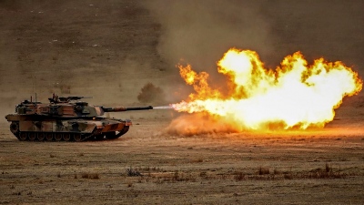 Ηλεκτροσόκ - Ο ρωσικός στρατός πατάει μπότα στο Liman - Ολέθρια περικυκλωμένοι οι Ουκρανοί στη Novoselivka