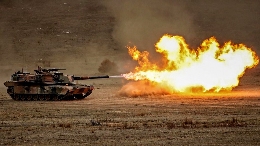 Ηλεκτροσόκ - Ο ρωσικός στρατός πατάει μπότα στο Liman - Ολέθρια περικυκλωμένοι οι Ουκρανοί στη Novoselivka