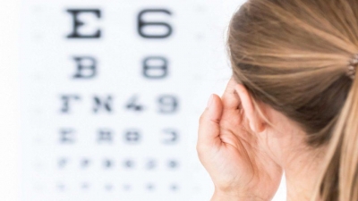 Απαραίτητος ο περιοδικός οφθαλμολογικός έλεγχος στα άτομα με διαβήτη