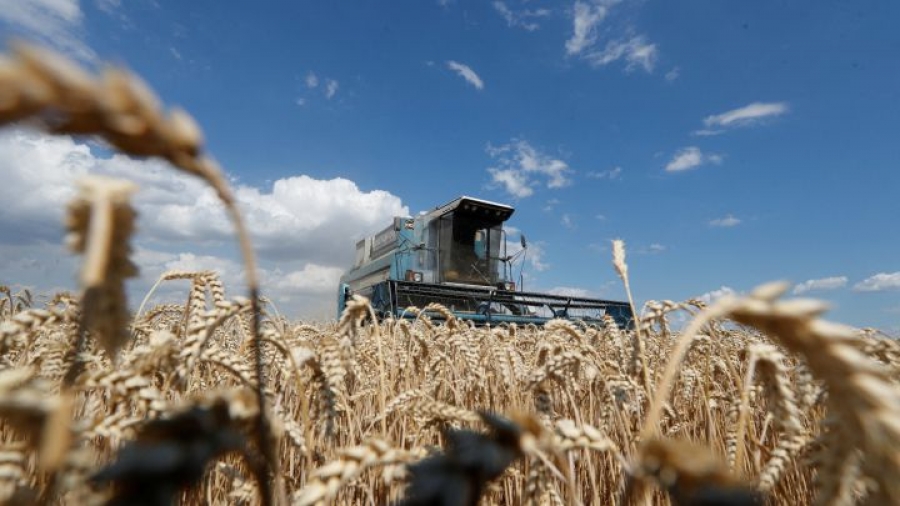 Ουκρανία: Μετ’ εμποδίων οι εξαγωγές σιτηρών μέσω σιδηροδρόμου – Στο ζενίθ το κόστος