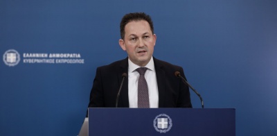 Απάντηση Πέτσα στα fake news Erdogan: Δεν υπάρχουν νεκροί στα σύνορα - «χονδροειδή και εσκεμμένη παραπληροφόρηση