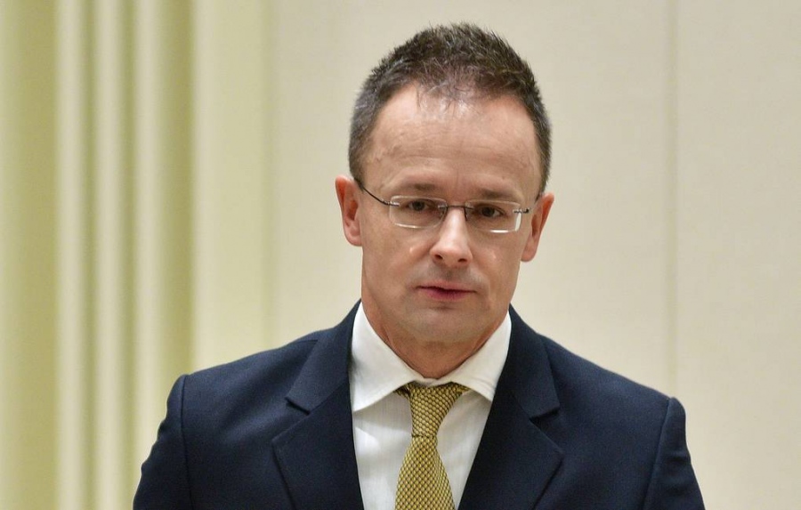 Ουγγαρία: Veto στις κυρώσεις της ΕΕ στη Ρωσία τον Μάρτιο, εάν δεν πιεστεί η Ουκρανία για την ενεργειακή ασφάλεια